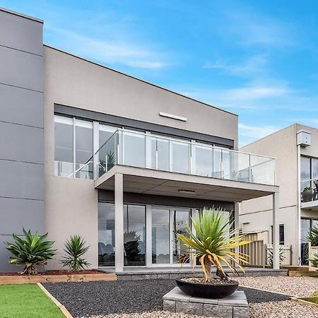 Kennedy Executive Townhouse Lägenhet Mount Gambier Exteriör bild
