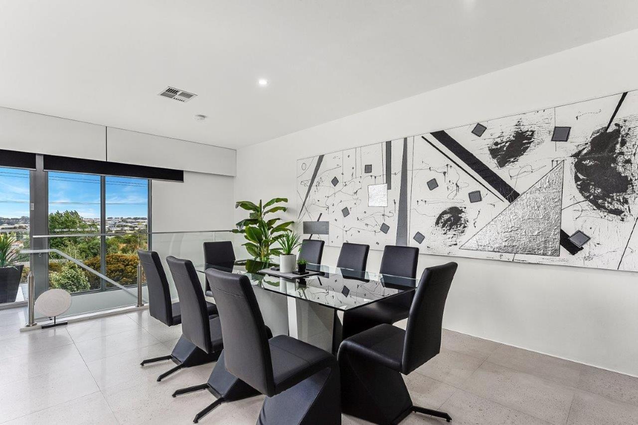 Kennedy Executive Townhouse Lägenhet Mount Gambier Exteriör bild