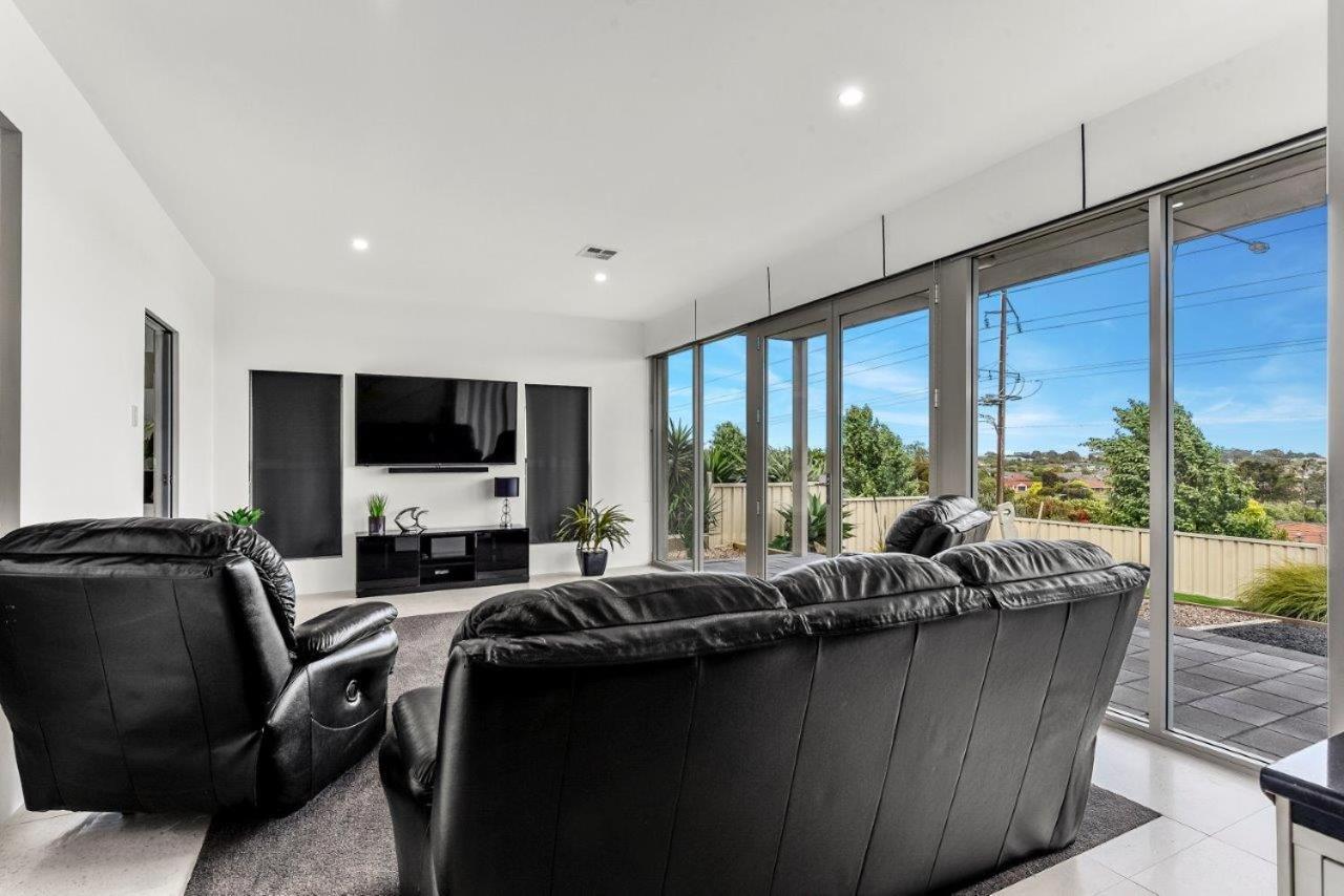 Kennedy Executive Townhouse Lägenhet Mount Gambier Exteriör bild