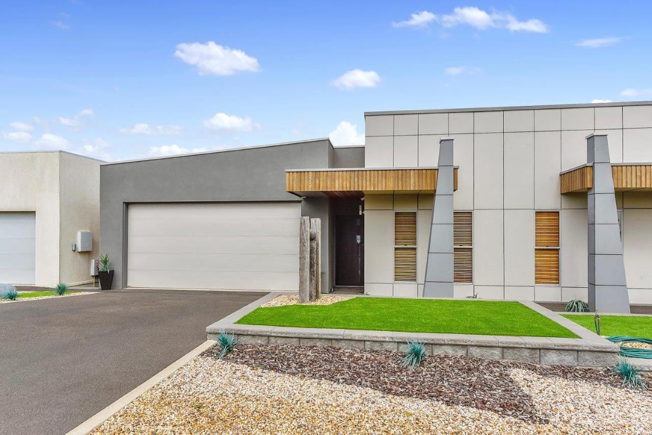 Kennedy Executive Townhouse Lägenhet Mount Gambier Exteriör bild