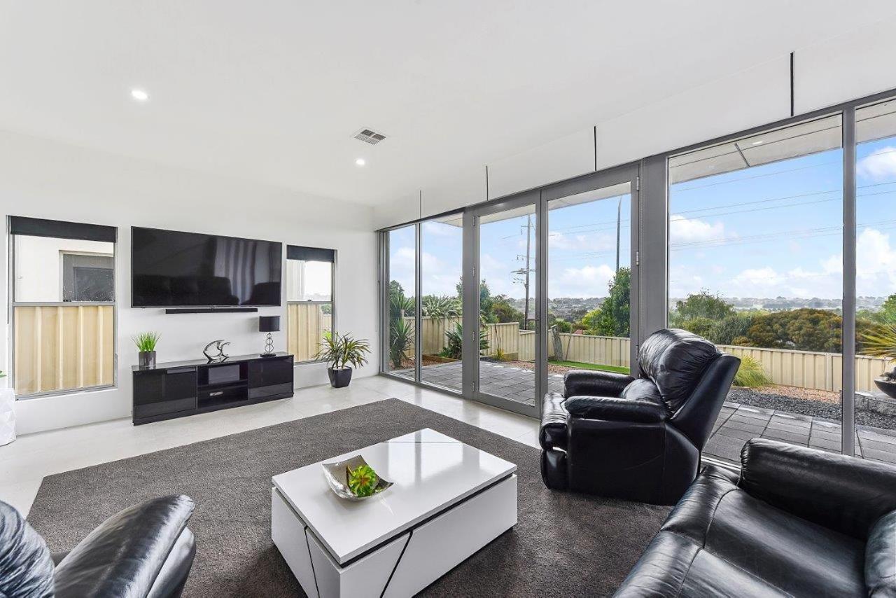 Kennedy Executive Townhouse Lägenhet Mount Gambier Exteriör bild