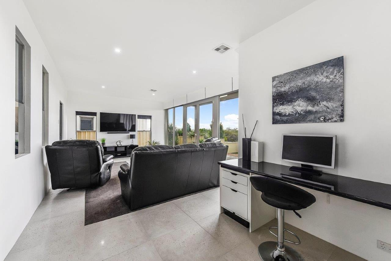 Kennedy Executive Townhouse Lägenhet Mount Gambier Exteriör bild
