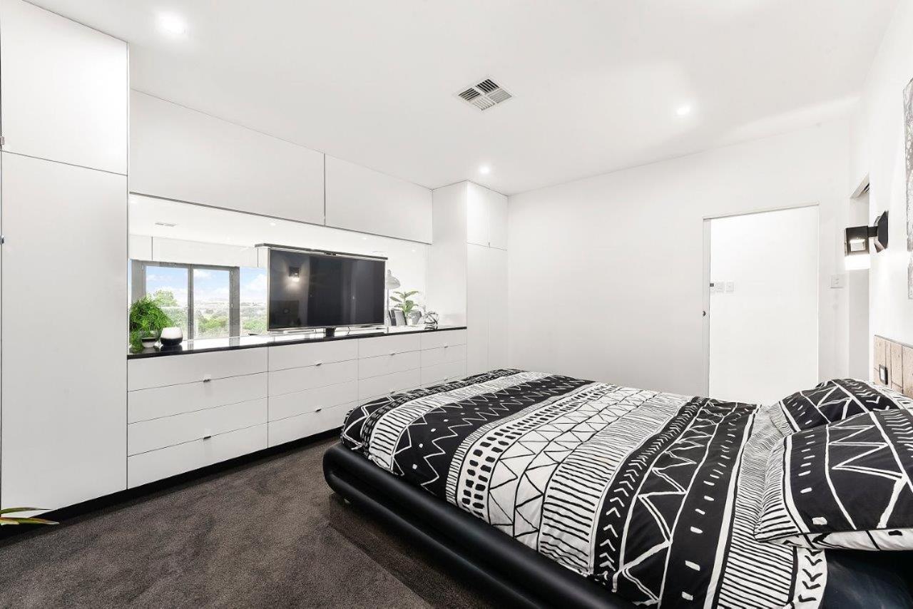 Kennedy Executive Townhouse Lägenhet Mount Gambier Exteriör bild